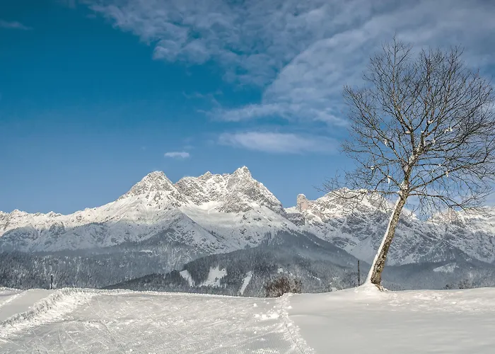 Naturresort Puradies Hotel