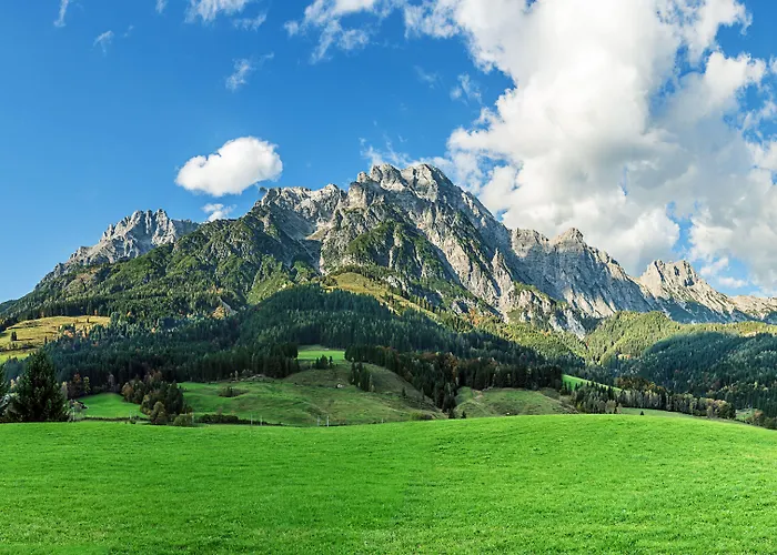 Naturresort Puradies