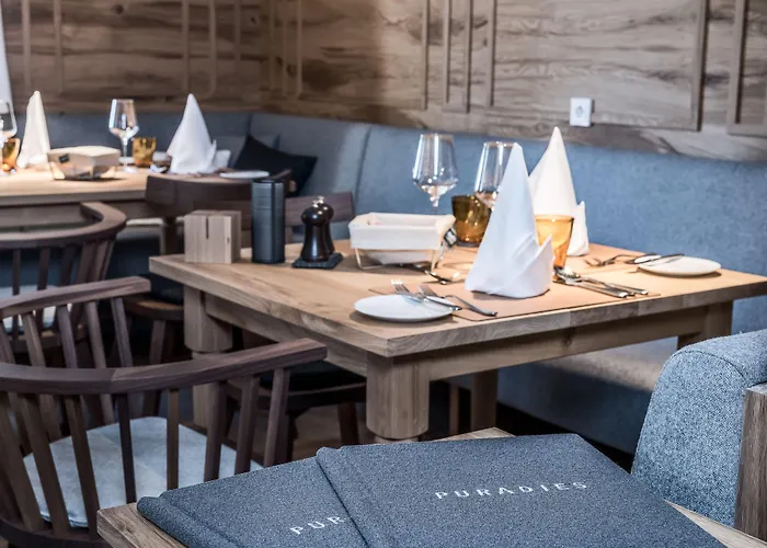 Naturresort Puradies Leogang