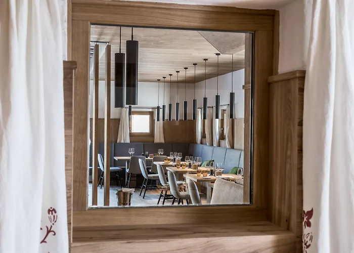 Hotel Naturresort Puradies