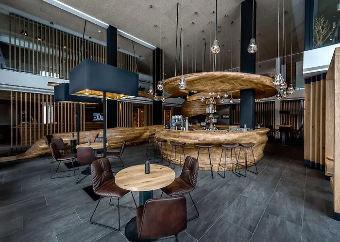 Hotel Naturresort Puradies Leogang