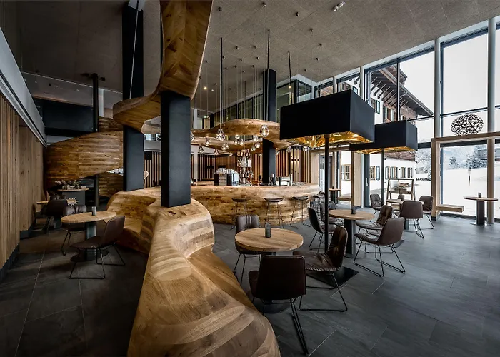 Naturresort Puradies Leogang