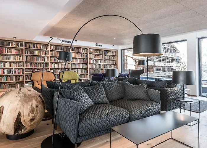 Naturresort Puradies Leogang