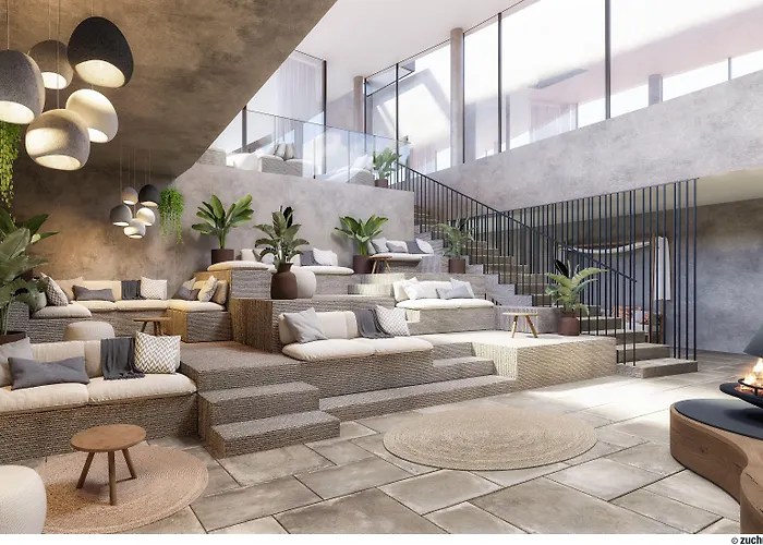 Naturresort Puradies Leogang