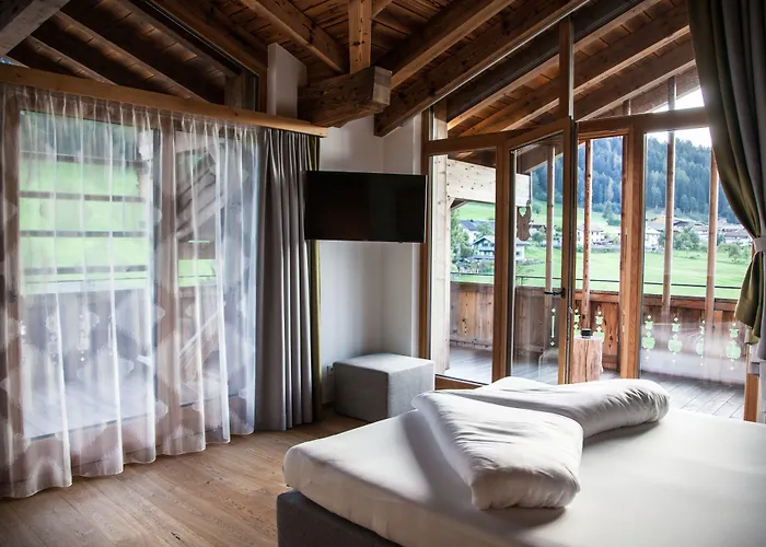 Naturresort Puradies Szálloda 4*