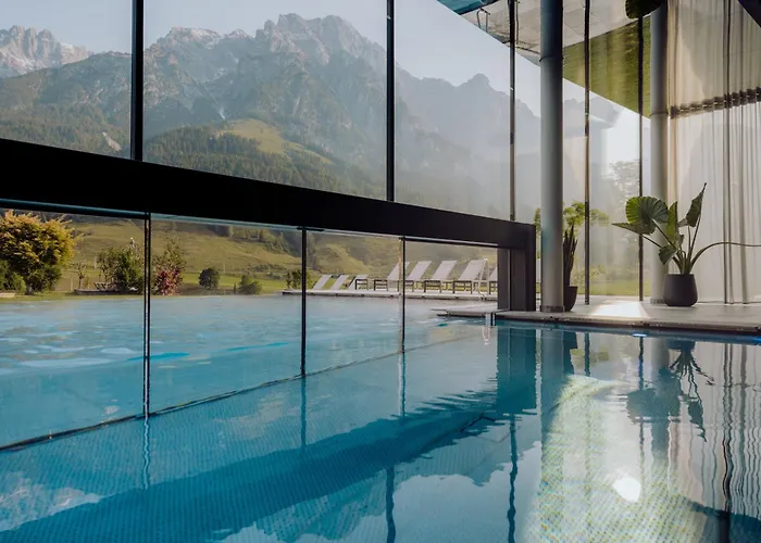 Naturresort Puradies