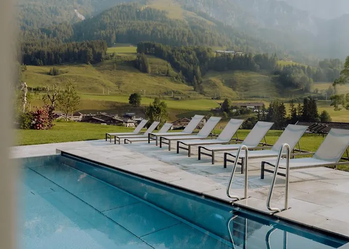 Naturresort Puradies