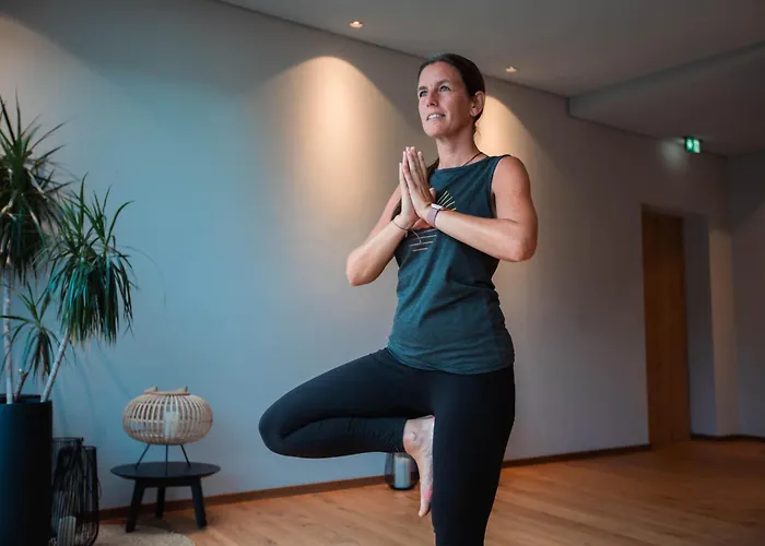 Hotel Naturresort Puradies