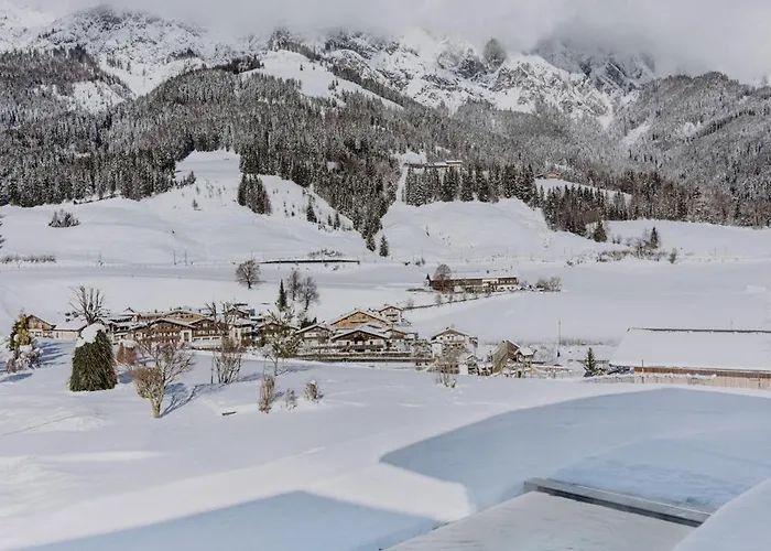 Naturresort Puradies Hotel 4*