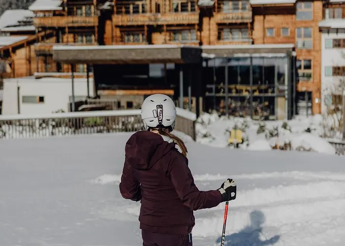 Naturresort Puradies 4*