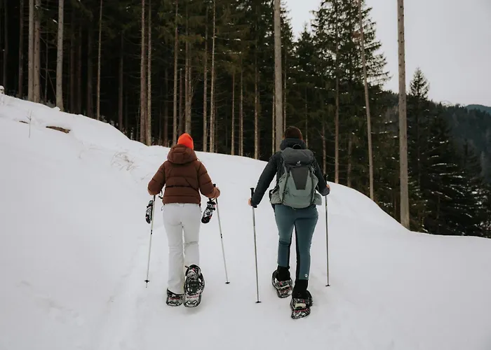 Naturresort Puradies 4* Leogang