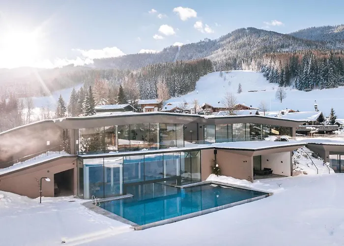 Naturresort Puradies