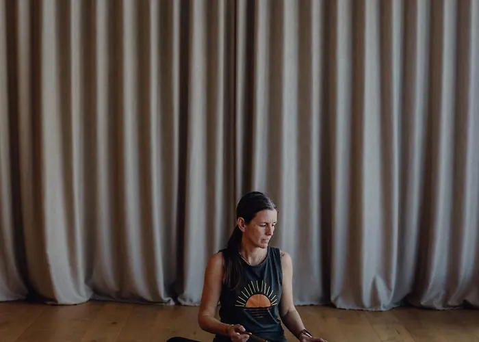 Szálloda Naturresort Puradies 4*