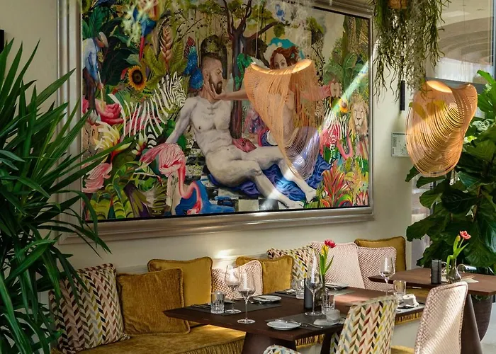 Naturresort Puradies