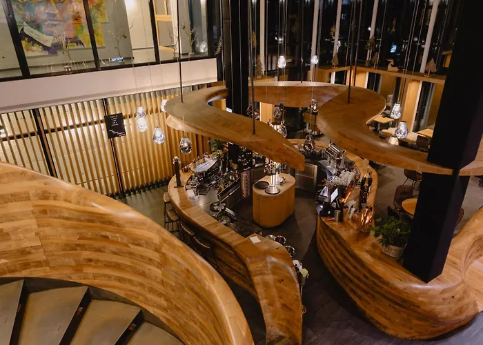 Naturresort Puradies Leogang