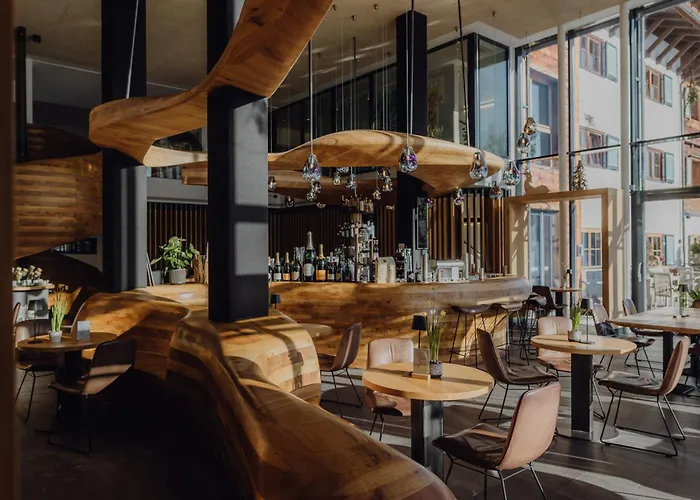 Naturresort Puradies Hotel