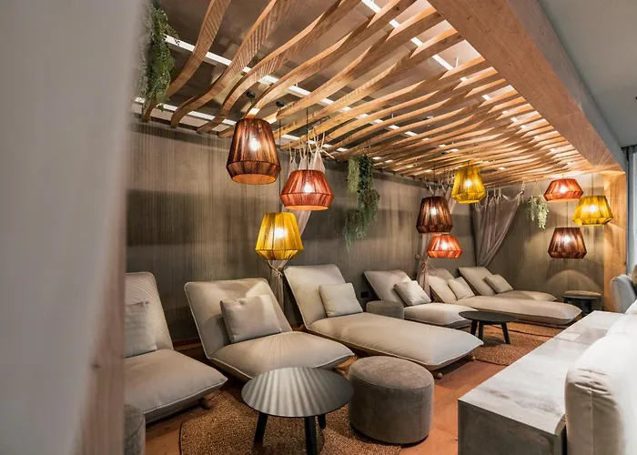 Hotel Naturresort Puradies