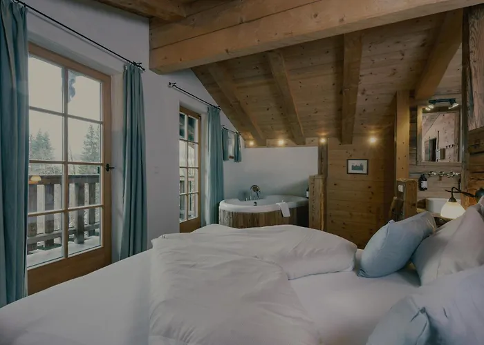 Naturresort Puradies Hotel Leogang