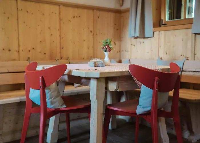 Naturresort Puradies Leogang