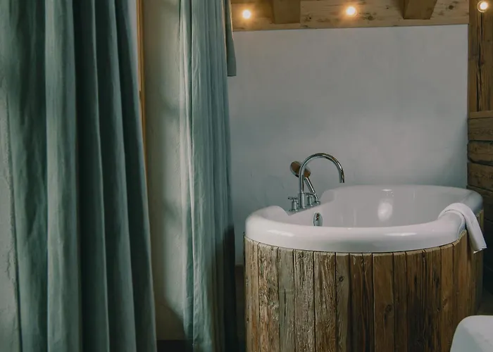 Naturresort Puradies 4* Leogang