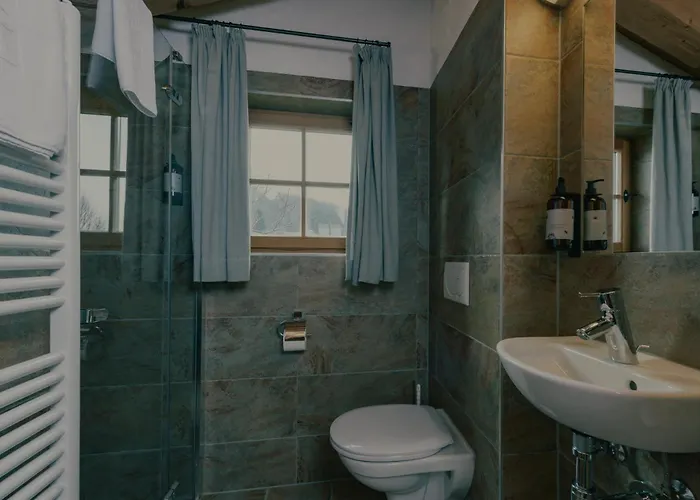 Hotel Naturresort Puradies Leogang