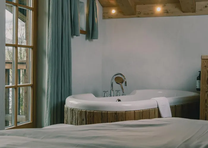 Naturresort Puradies 4*