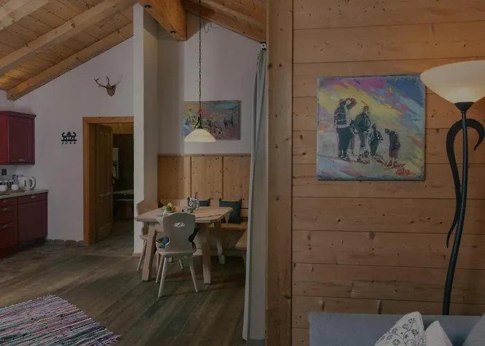 Naturresort Puradies Hotel Leogang