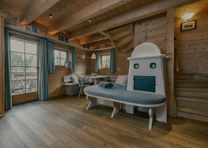 Naturresort Puradies 4*