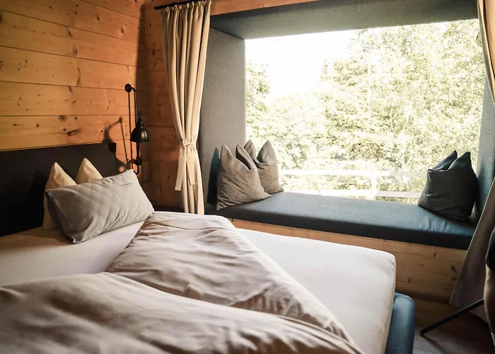 Naturresort Puradies Leogang