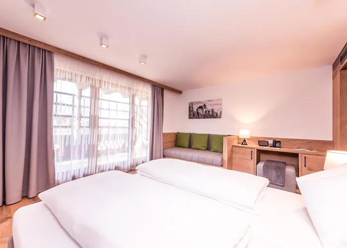 Naturresort Puradies