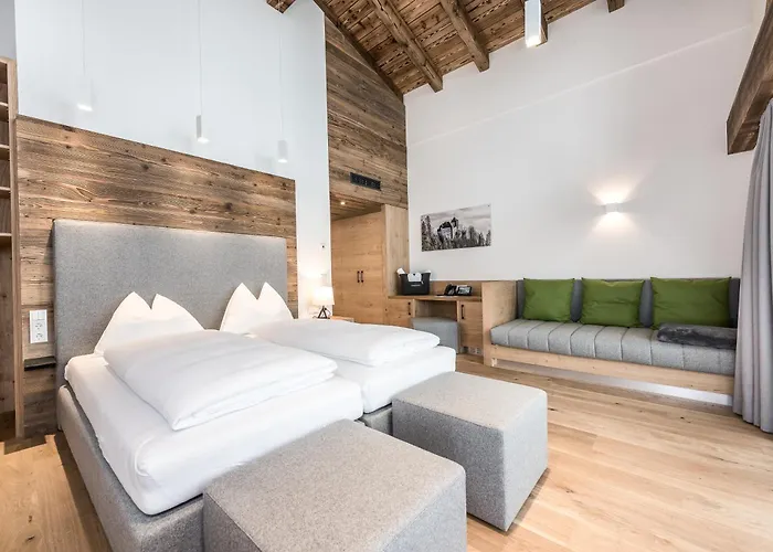 Naturresort Puradies