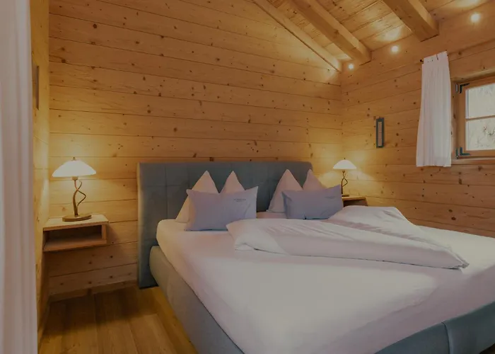 Hotel Naturresort Puradies