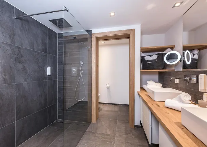 Naturresort Puradies 4*