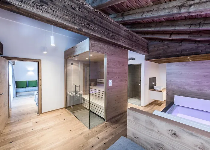 Naturresort Puradies Hotel 4*