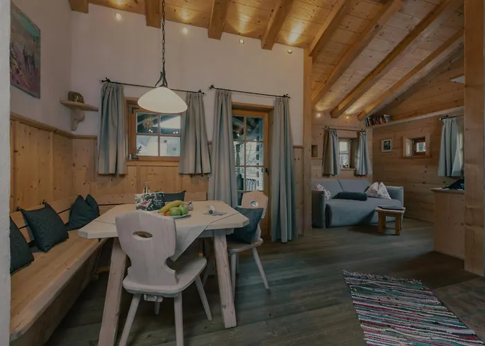 Naturresort Puradies Hotel Leogang