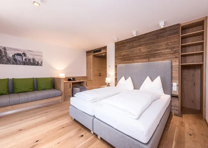 Naturresort Puradies 4*