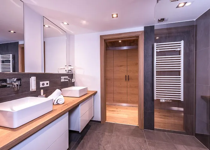 Naturresort Puradies Leogang