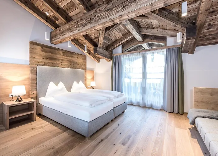 Naturresort Puradies Hotel