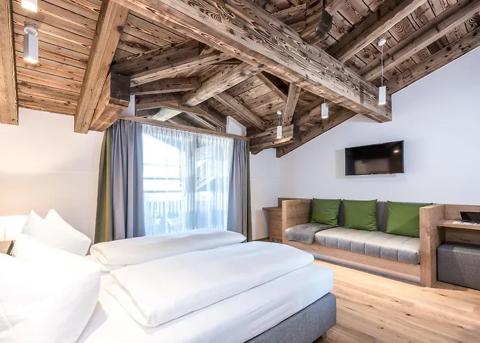 Naturresort Puradies Hotel 4*