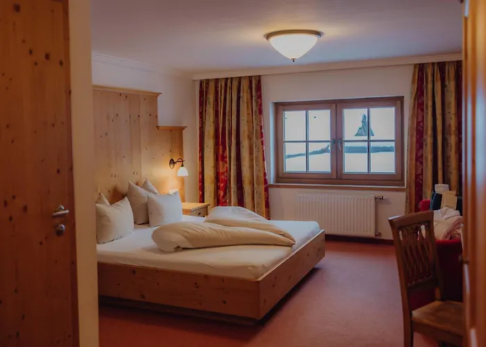 Naturresort Puradies Hotel 4*