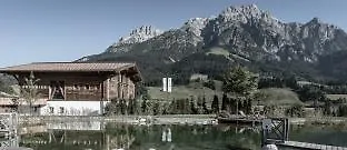 Naturresort Puradies Отель Леоганг
